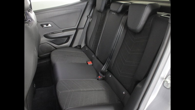 Opel Mokka nuova a Palermo (14)