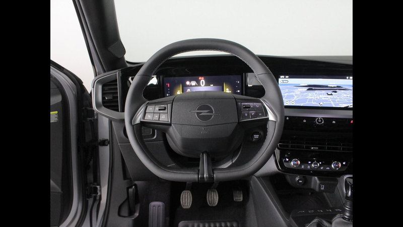 Opel Mokka nuova a Palermo (15)