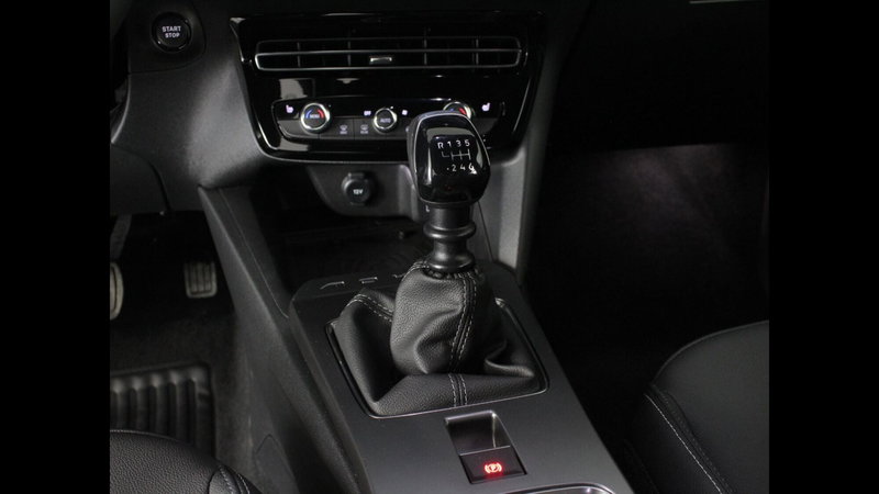 Opel Mokka nuova a Palermo (16)