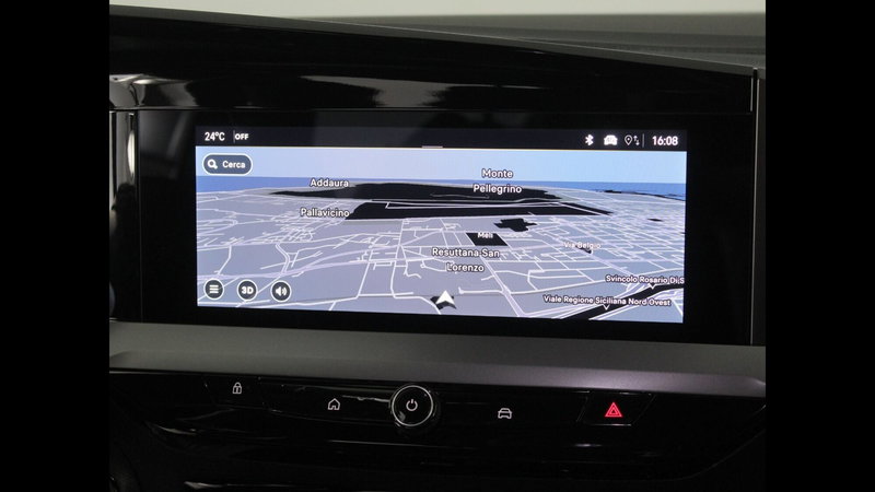 Opel Mokka nuova a Palermo (17)