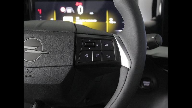 Opel Mokka nuova a Palermo (18)