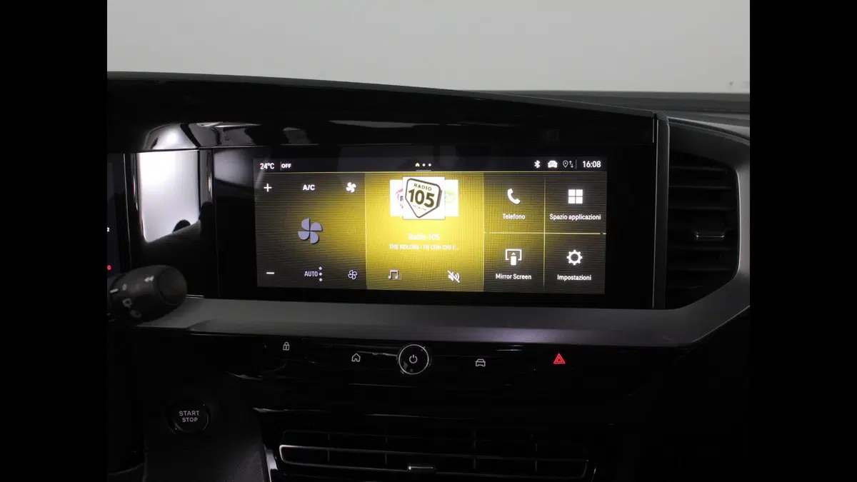 Opel Mokka nuova a Palermo (19)