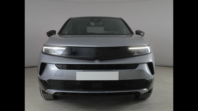 Opel Mokka nuova a Palermo (2)