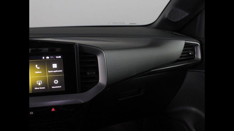 Opel Mokka nuova a Palermo (20)