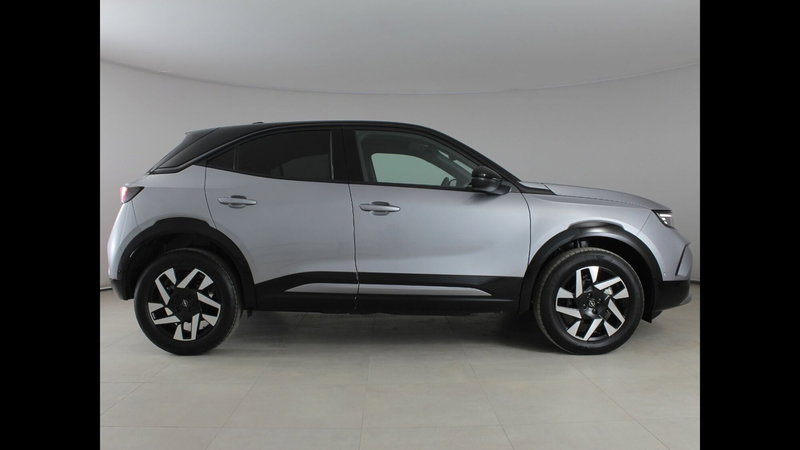 Opel Mokka nuova a Palermo (3)