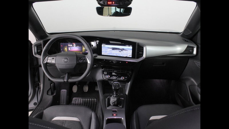 Opel Mokka nuova a Palermo (5)