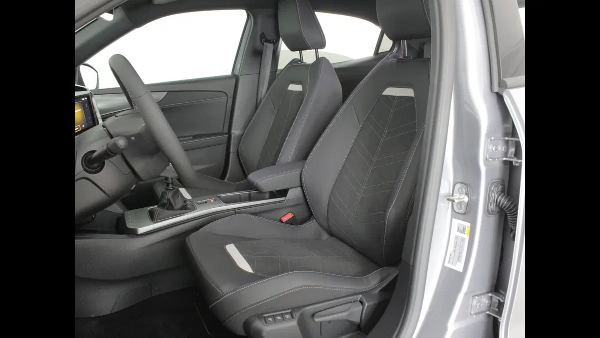 Opel Mokka nuova a Palermo (6)