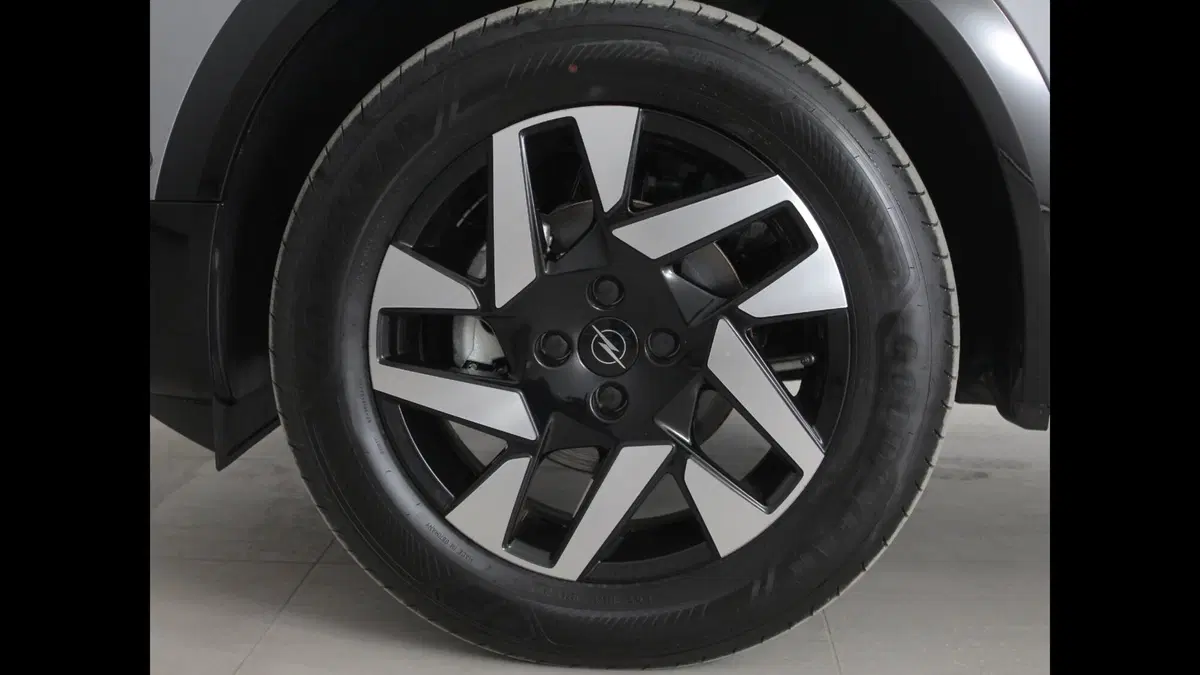 Opel Mokka nuova a Palermo (7)