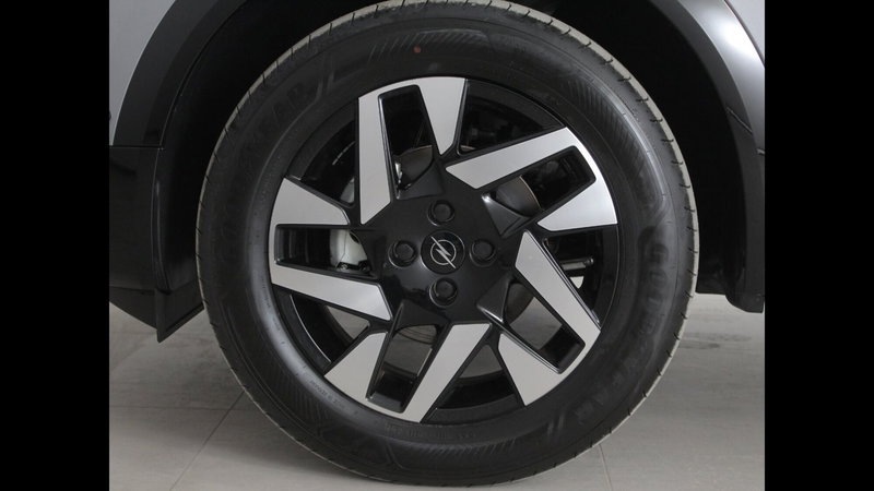 Opel Mokka nuova a Palermo (7)