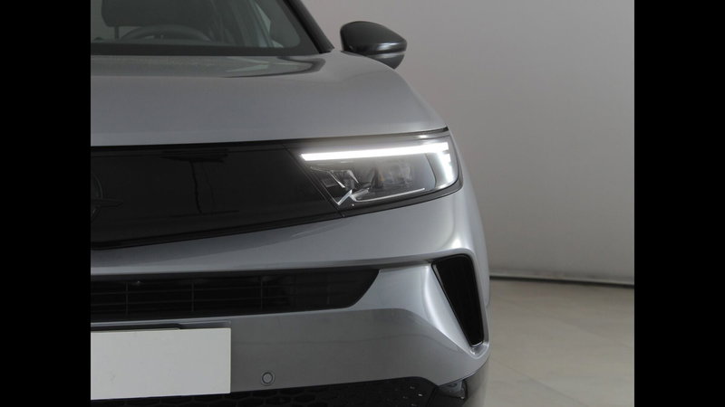 Opel Mokka nuova a Palermo (8)