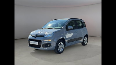 Fiat Panda 1.2 Lounge del 2019 usata a Palermo