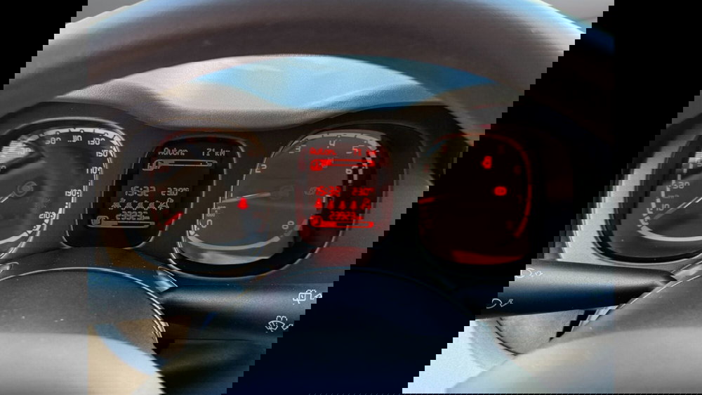 Fiat Panda usata a Palermo (10)