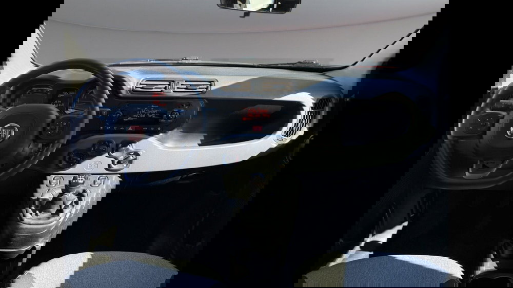 Fiat Panda usata a Palermo (12)