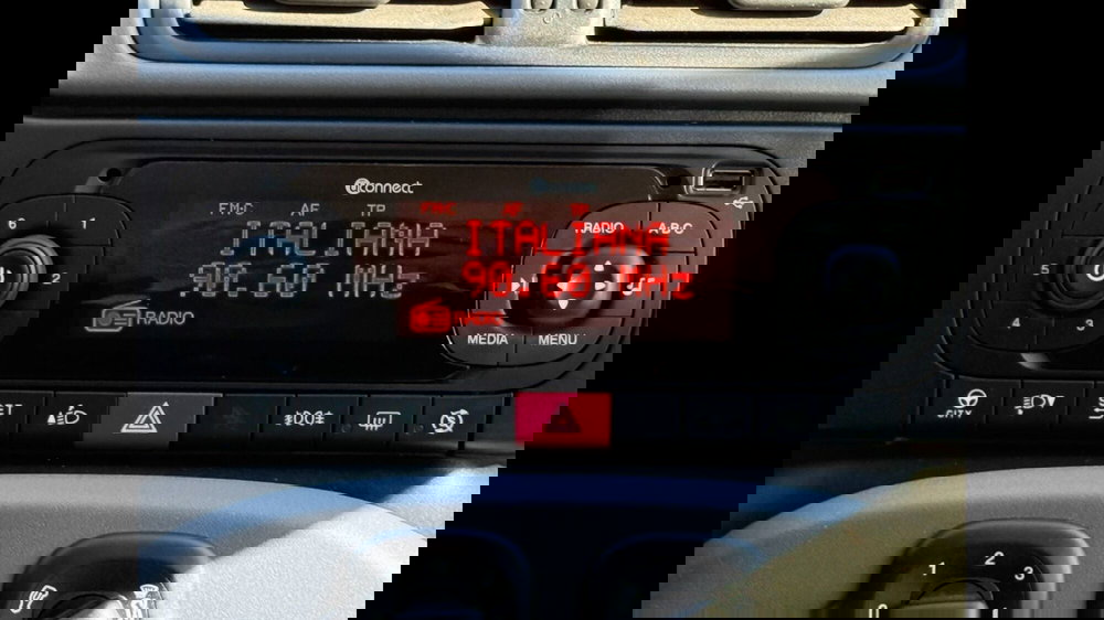Fiat Panda usata a Palermo (14)