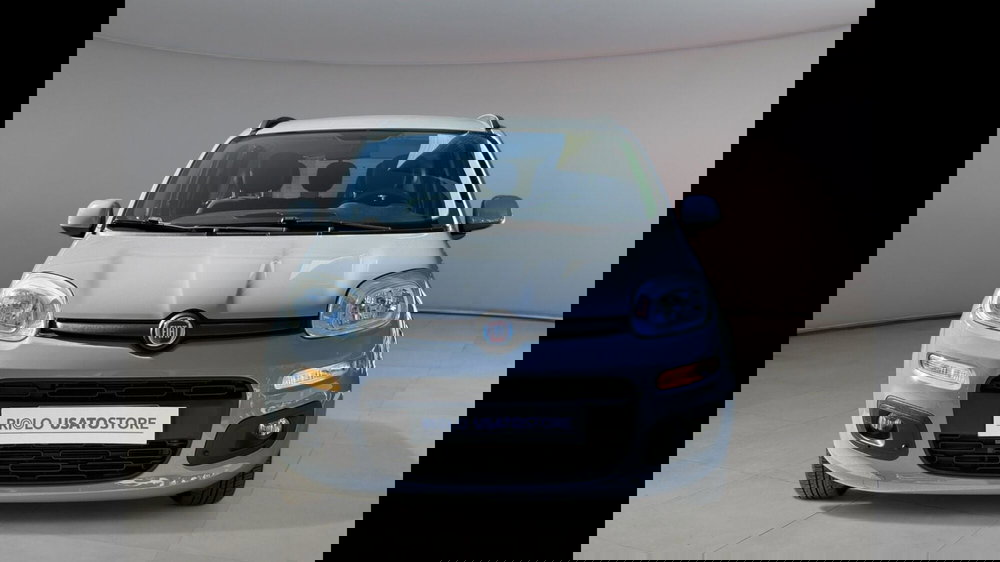 Fiat Panda usata a Palermo (2)