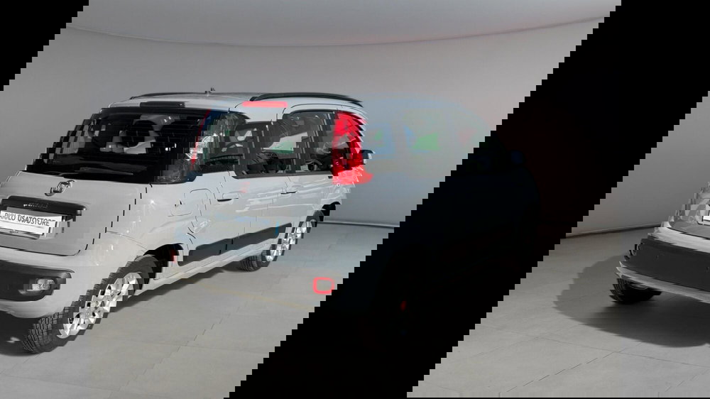 Fiat Panda usata a Palermo (3)