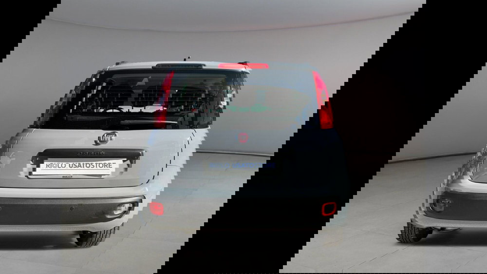 Fiat Panda usata a Palermo (4)