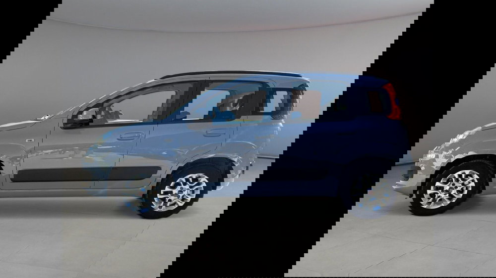 Fiat Panda usata a Palermo (5)