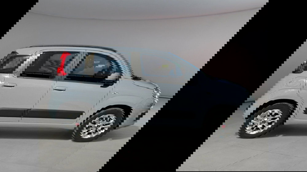 Fiat Panda usata a Palermo (6)