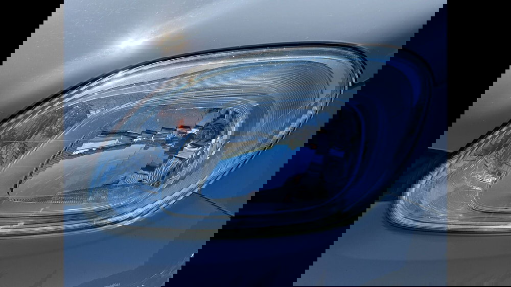 Fiat Panda usata a Palermo (7)