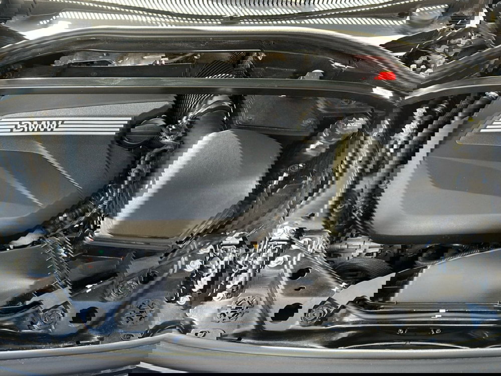 BMW Serie 1 usata a Caserta