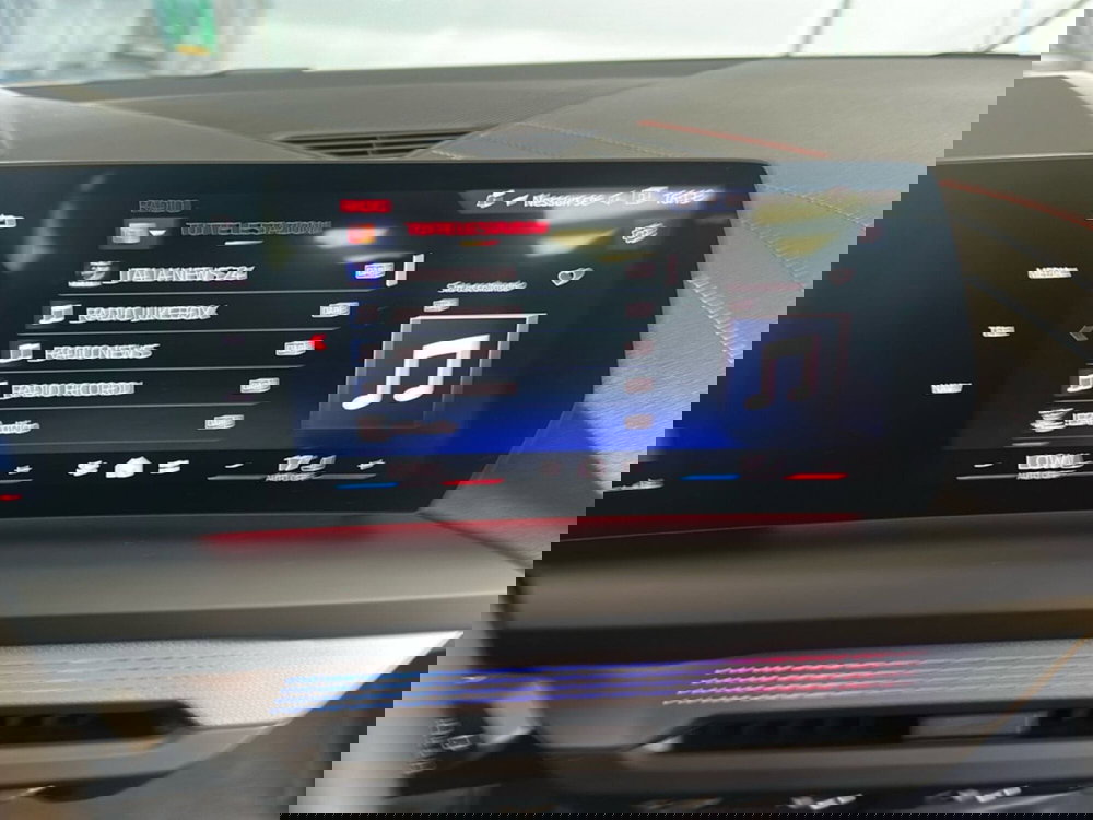 BMW Serie 1 usata a Caserta (11)