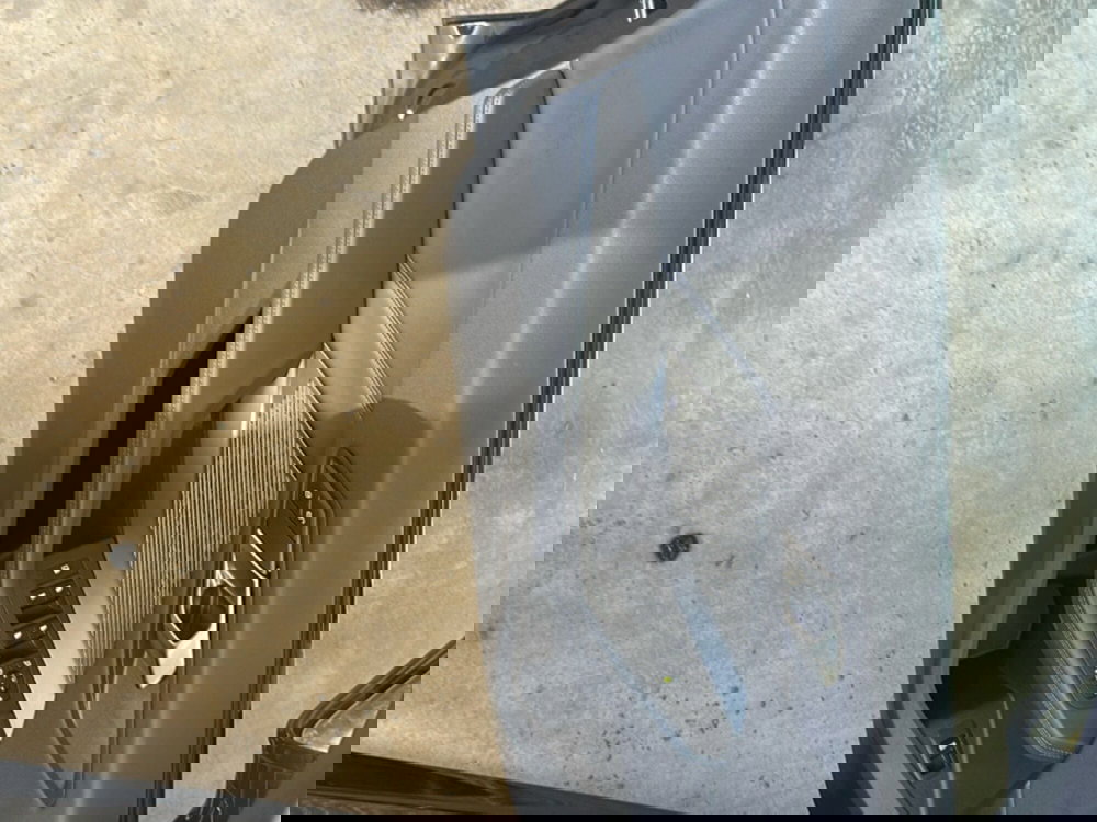 BMW Serie 1 usata a Caserta (12)