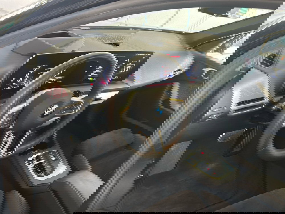 BMW Serie 1 usata a Caserta (13)