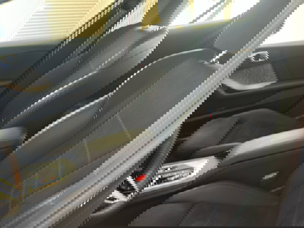 BMW Serie 1 usata a Caserta (14)