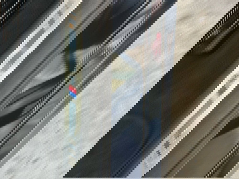 BMW Serie 1 usata a Caserta (18)