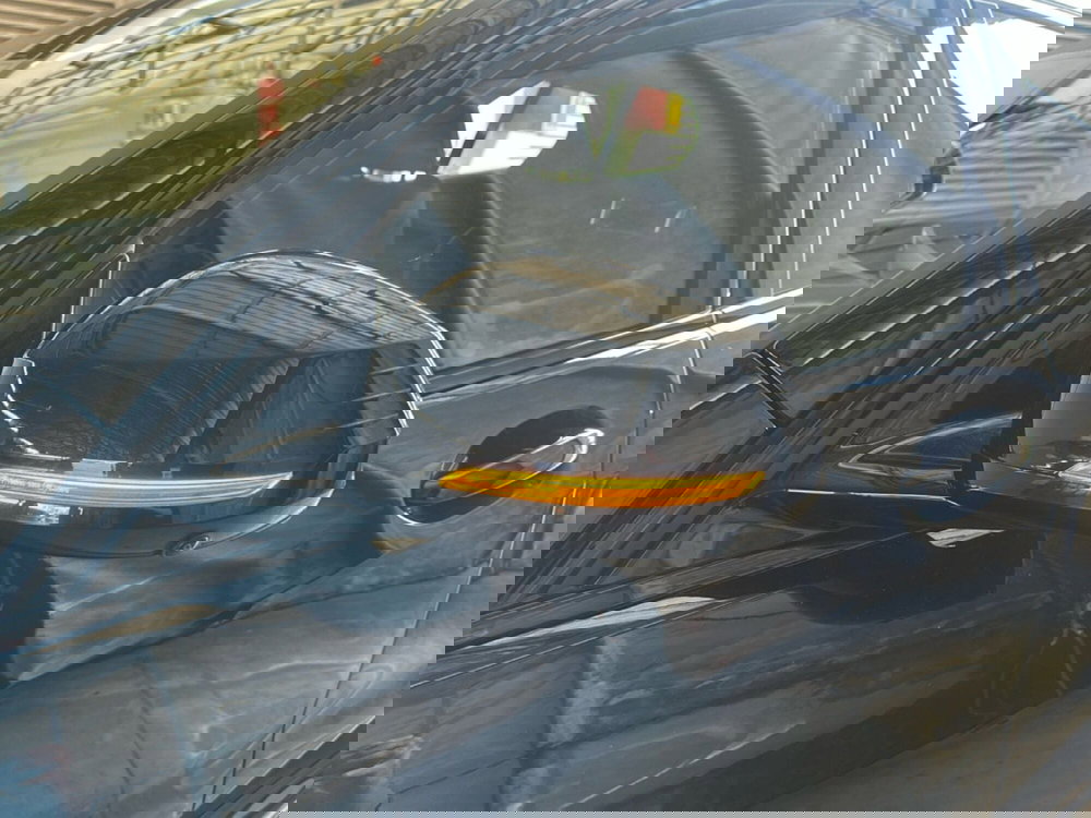 BMW Serie 1 usata a Caserta (19)