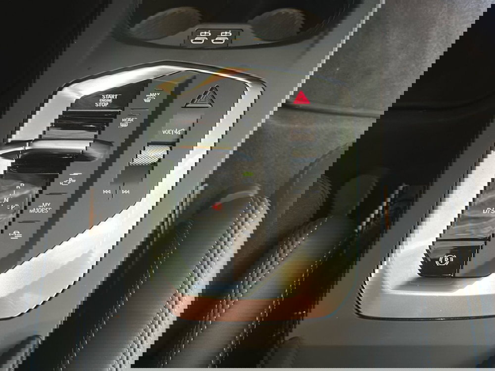 BMW Serie 1 usata a Caserta (2)