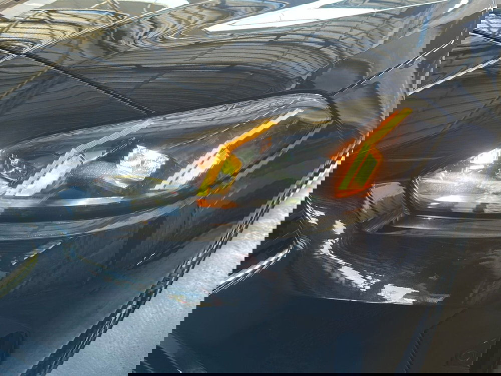 BMW Serie 1 usata a Caserta (20)