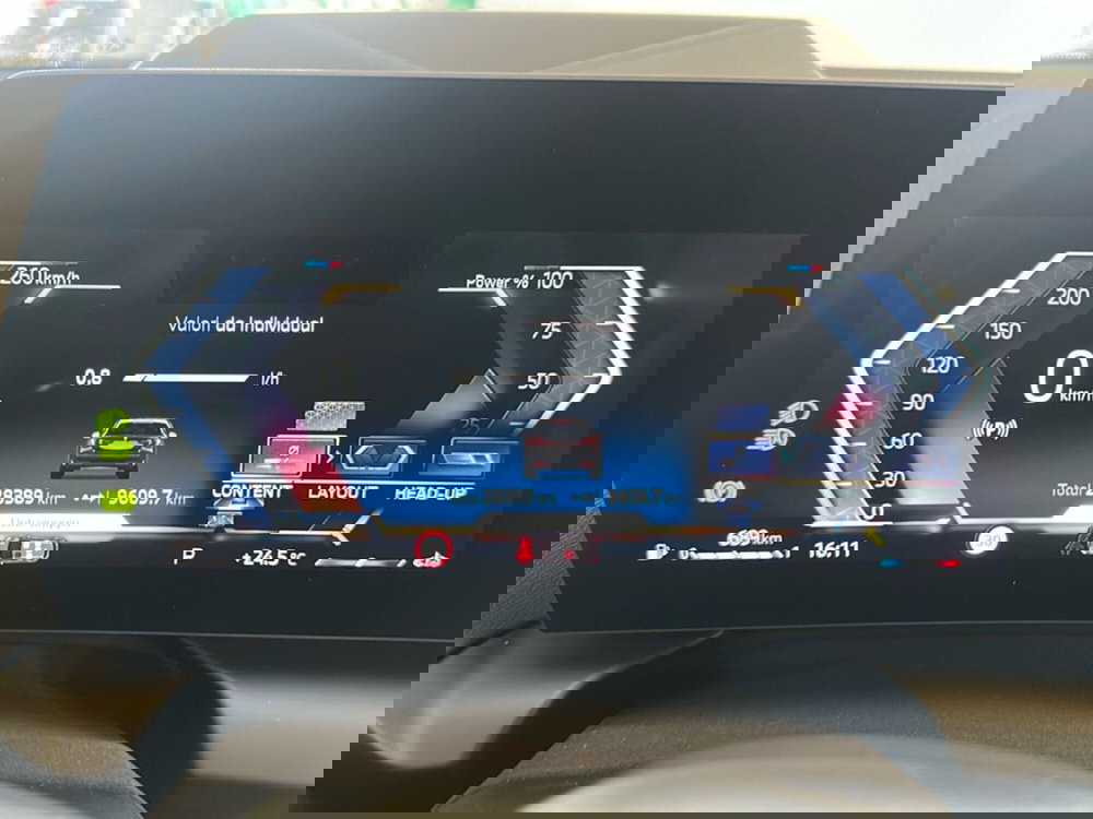 BMW Serie 1 usata a Caserta (3)