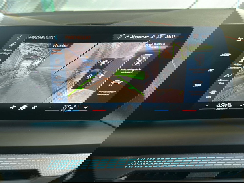 BMW Serie 1 usata a Caserta (4)