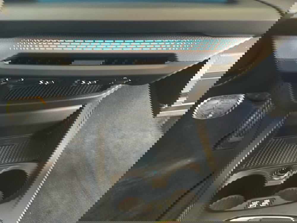 BMW Serie 1 usata a Caserta (5)