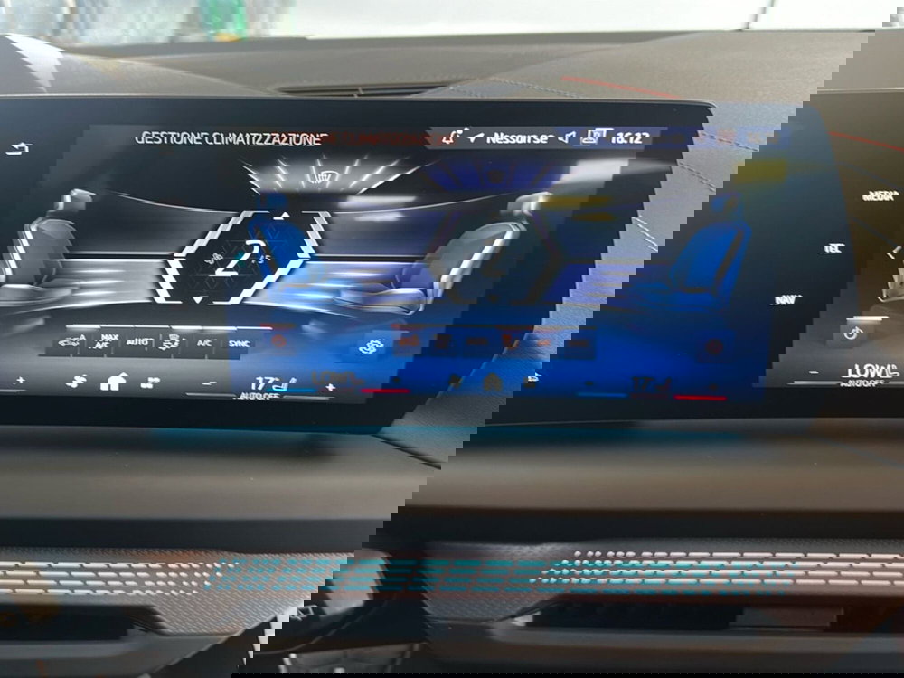 BMW Serie 1 usata a Caserta (6)