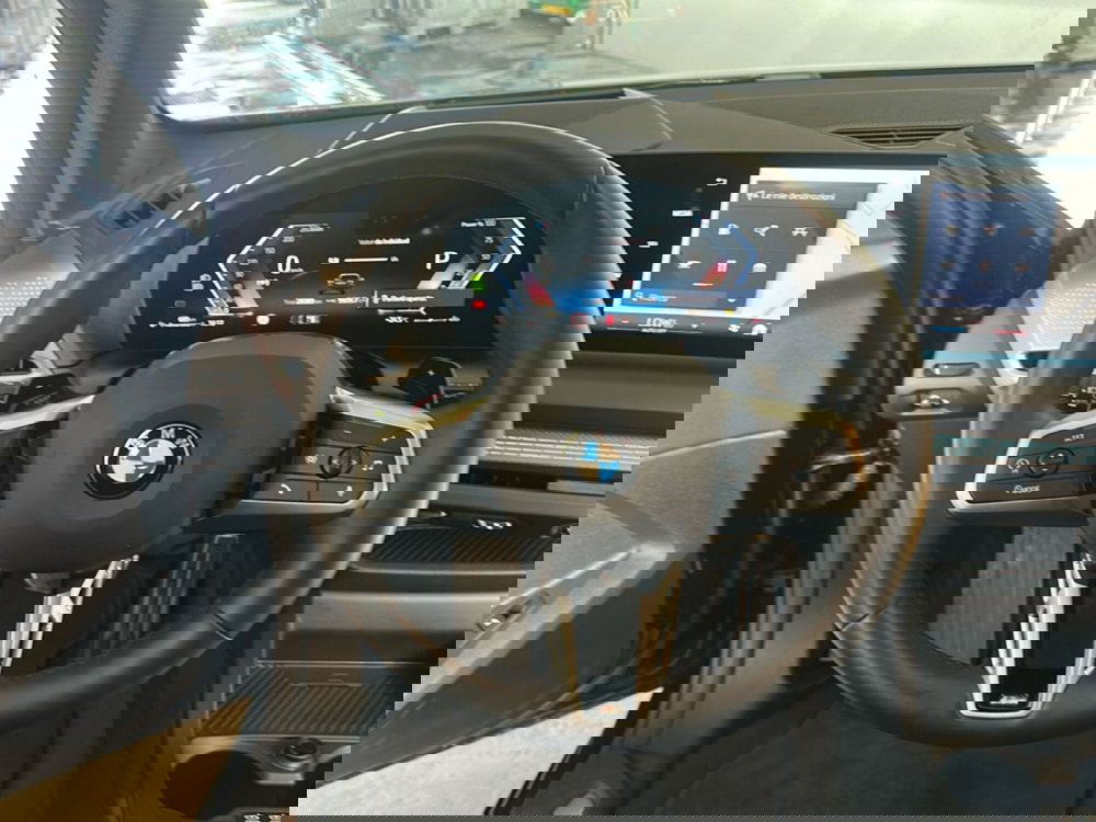 BMW Serie 1 usata a Caserta (9)