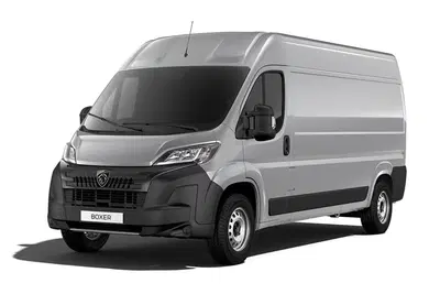 Peugeot Boxer Furgone 335 L2H1 2.2 bluehdi 140cv S&amp;S at8 nuova a Varese