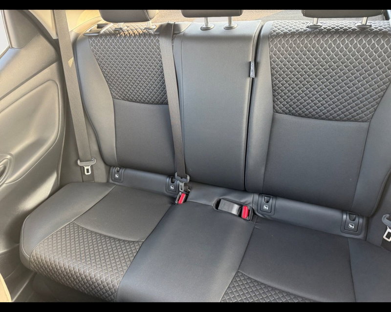 Mazda Mazda2 Hybrid usata a Bologna (13)