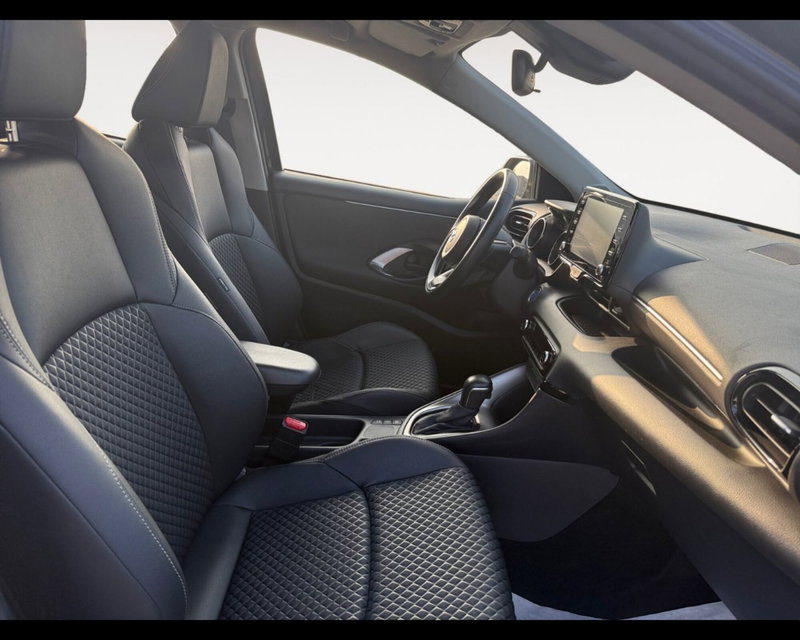 Mazda Mazda2 Hybrid usata a Bologna (15)