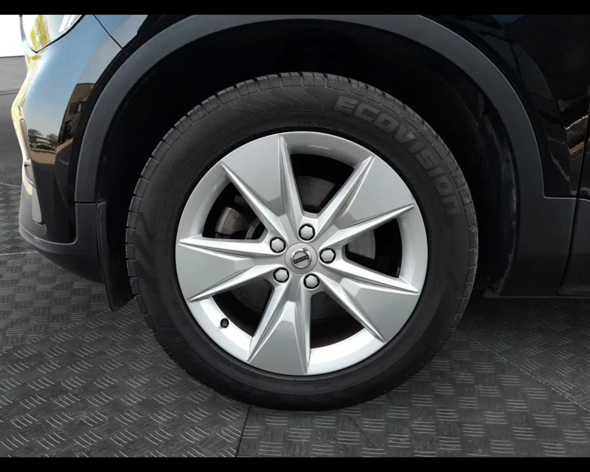 Volvo XC40 usata a Bologna (14)