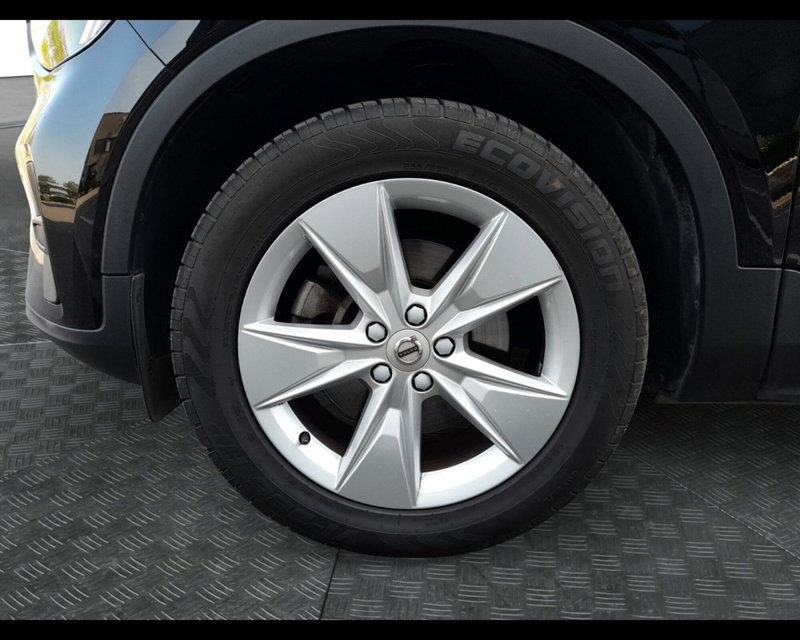 Volvo XC40 usata a Bologna (14)