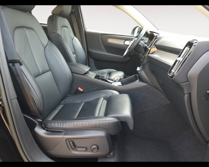 Volvo XC40 usata a Bologna (15)