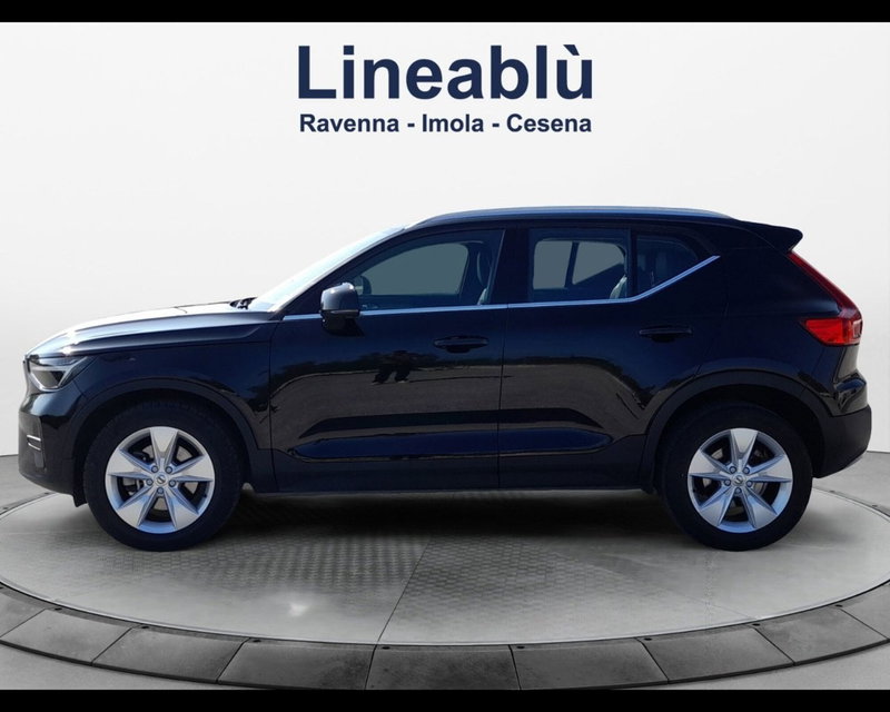 Volvo XC40 usata a Bologna (2)