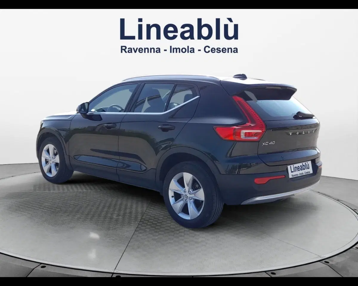 Volvo XC40 usata a Bologna (3)