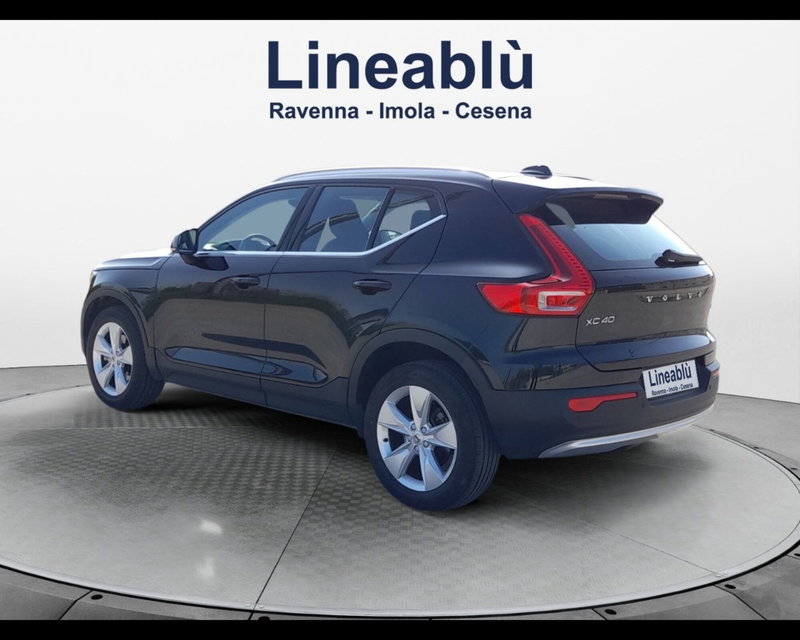 Volvo XC40 usata a Bologna (3)