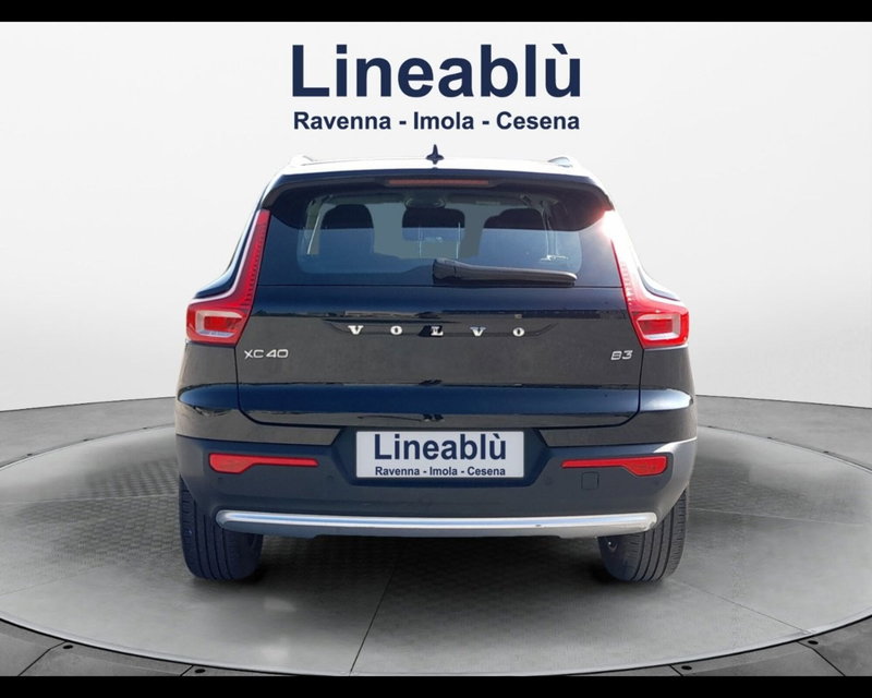 Volvo XC40 usata a Bologna (4)