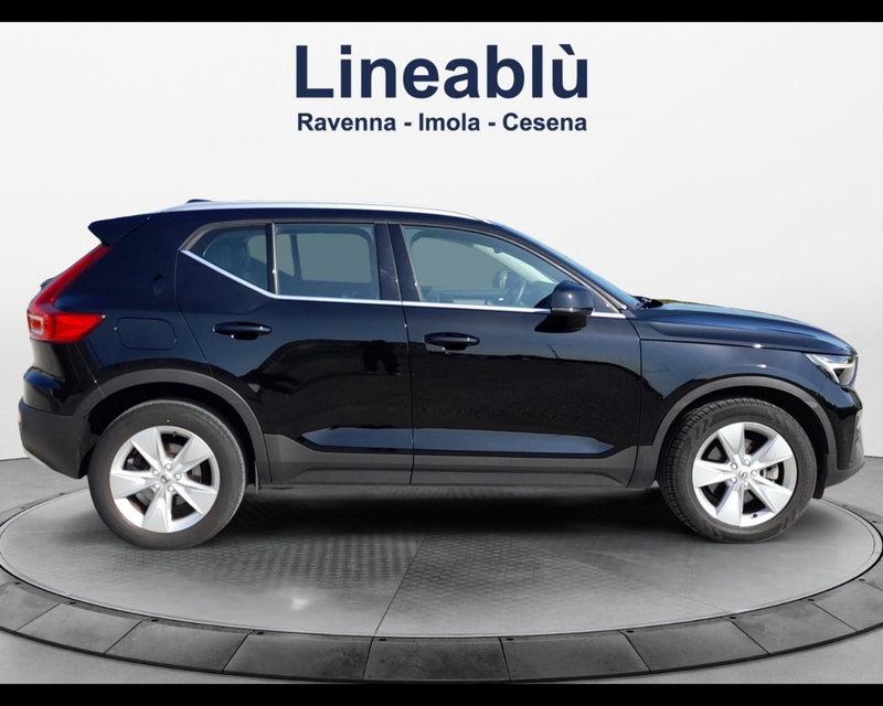 Volvo XC40 usata a Bologna (6)