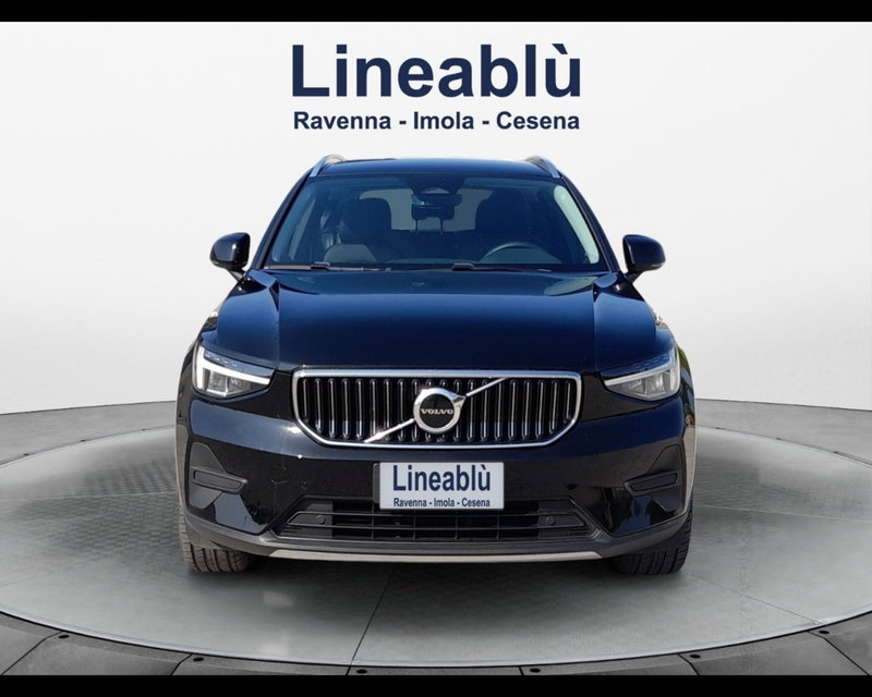 Volvo XC40 usata a Bologna (8)